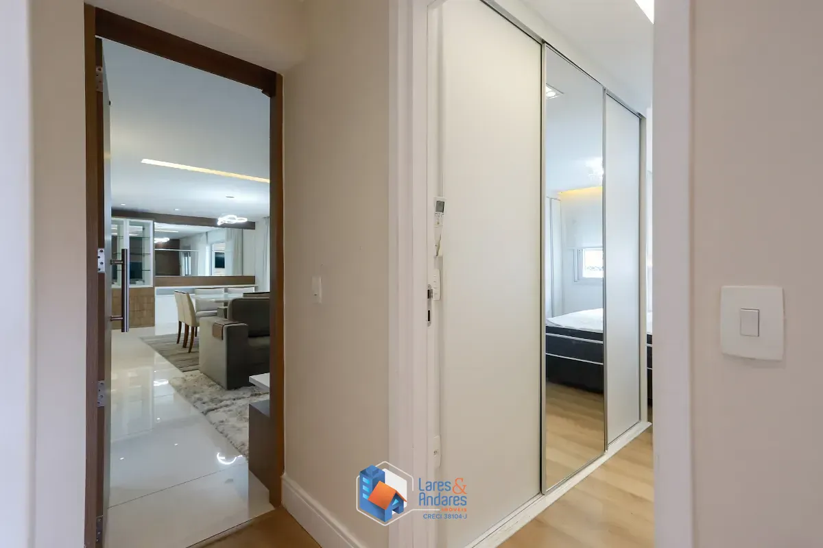 Apartamento, 3 quartos, 185 m² - Foto 63