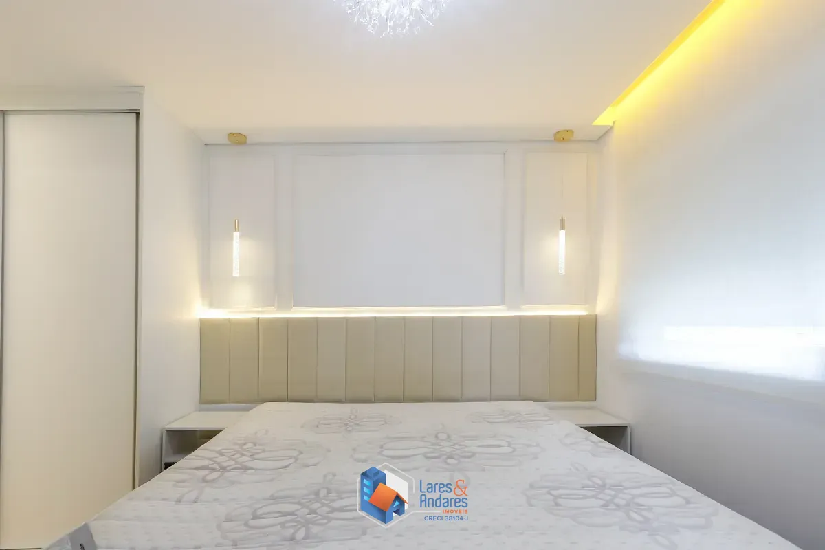 Apartamento, 3 quartos, 185 m² - Foto 35
