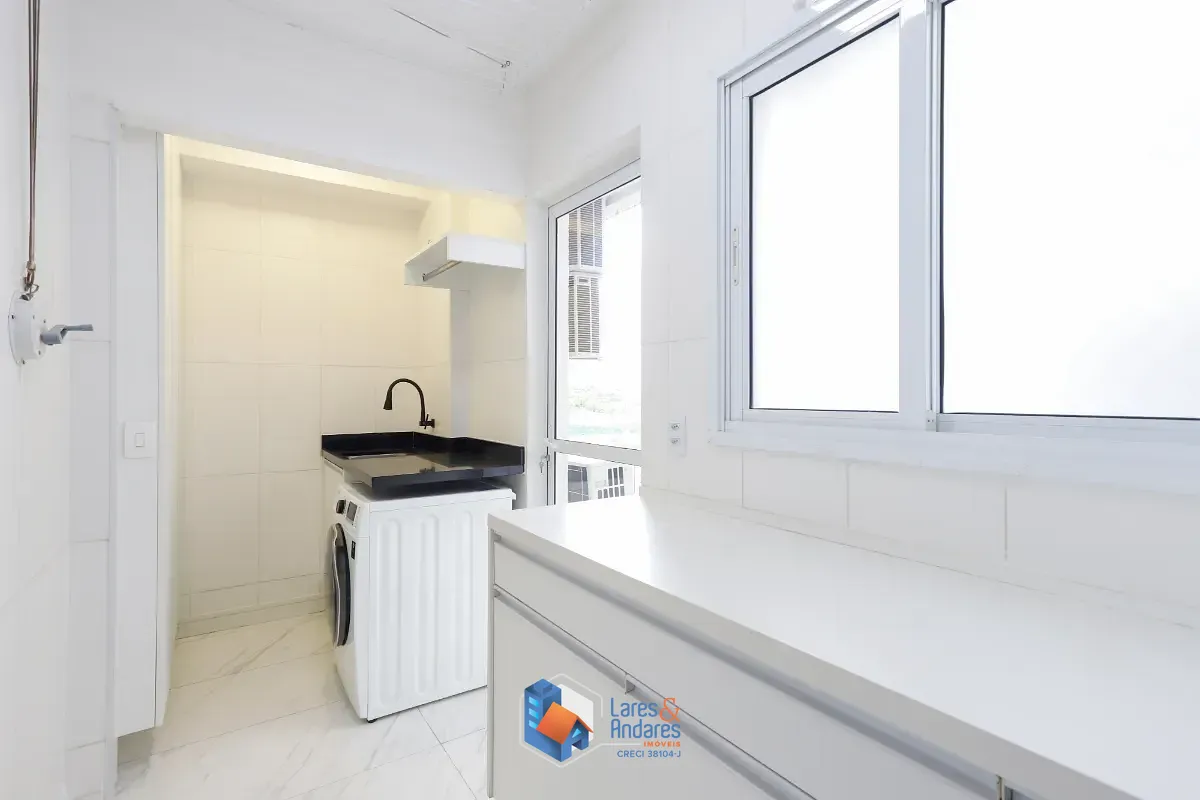 Apartamento, 3 quartos, 185 m² - Foto 72