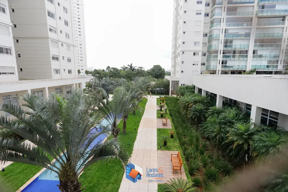 Apartamento, 3 quartos, 185 m² - Foto 4