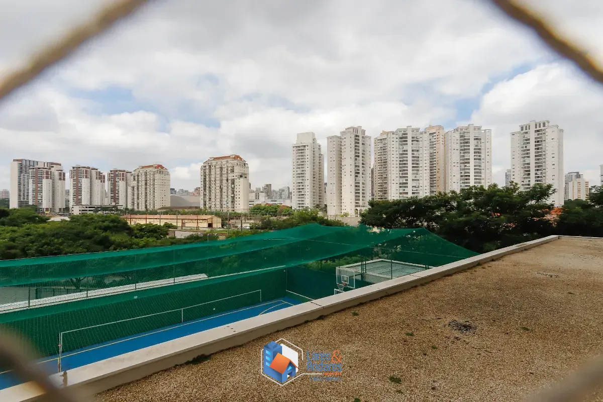 Apartamento, 3 quartos, 185 m² - Foto 53