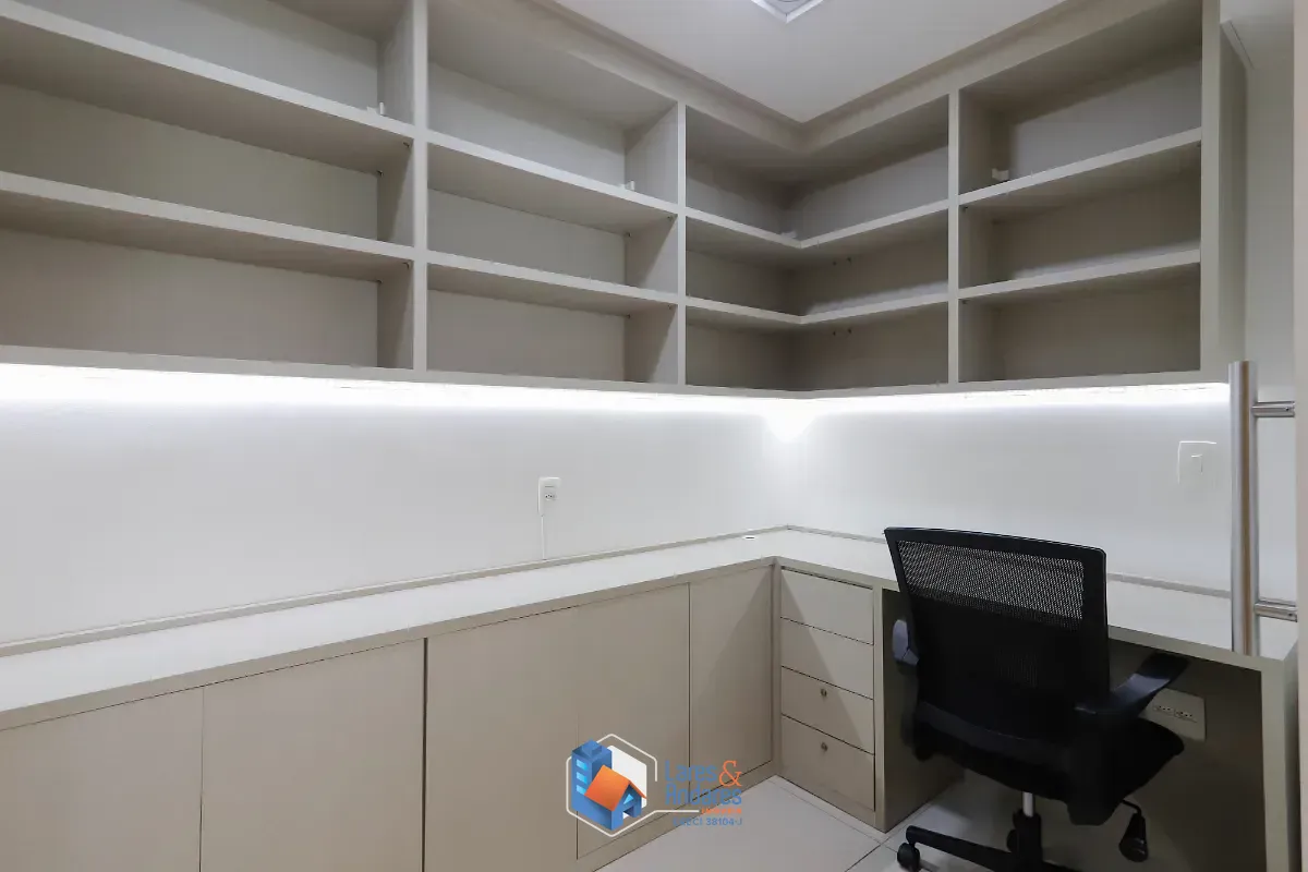 Apartamento, 3 quartos, 185 m² - Foto 16