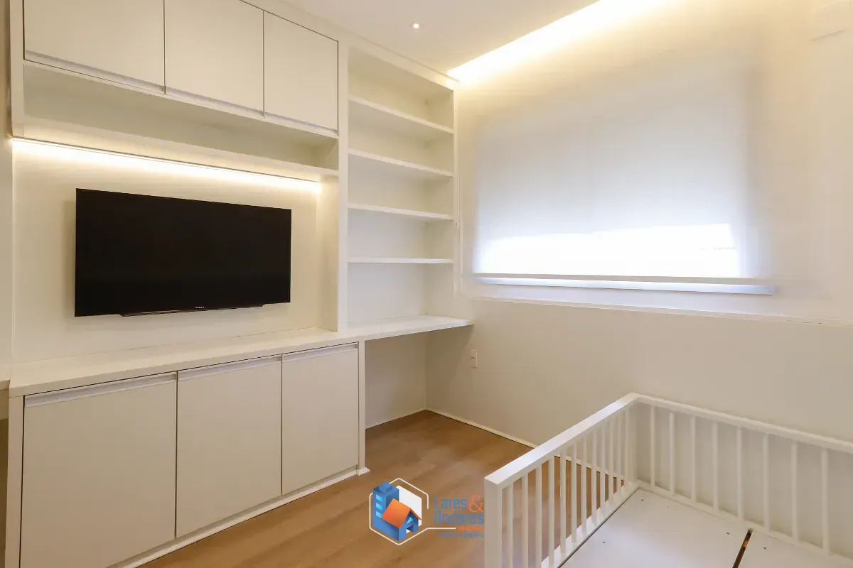 Apartamento, 3 quartos, 185 m² - Foto 45