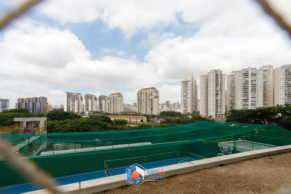 Apartamento, 3 quartos, 185 m² - Foto 61