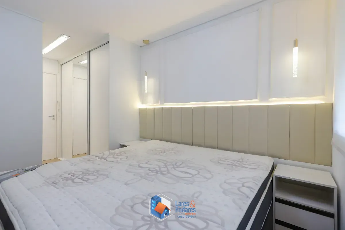 Apartamento, 3 quartos, 185 m² - Foto 37