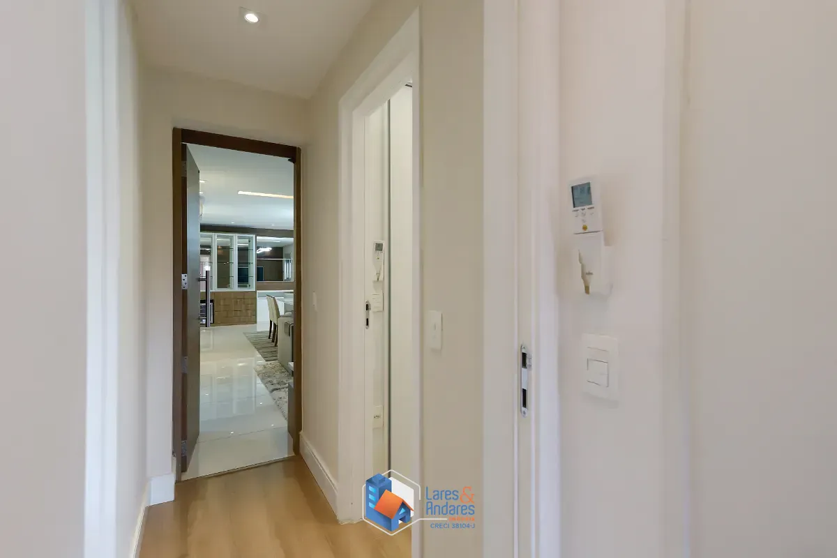 Apartamento, 3 quartos, 185 m² - Foto 62