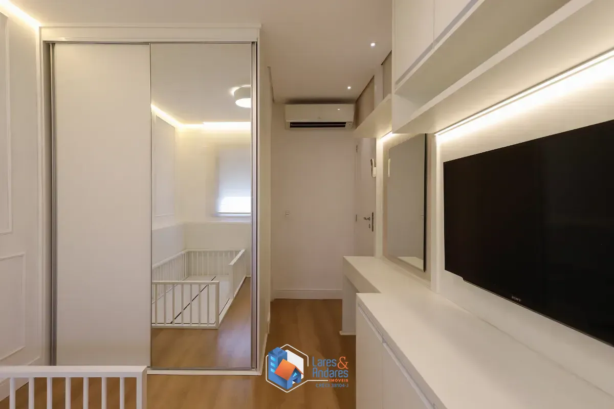 Apartamento, 3 quartos, 185 m² - Foto 47