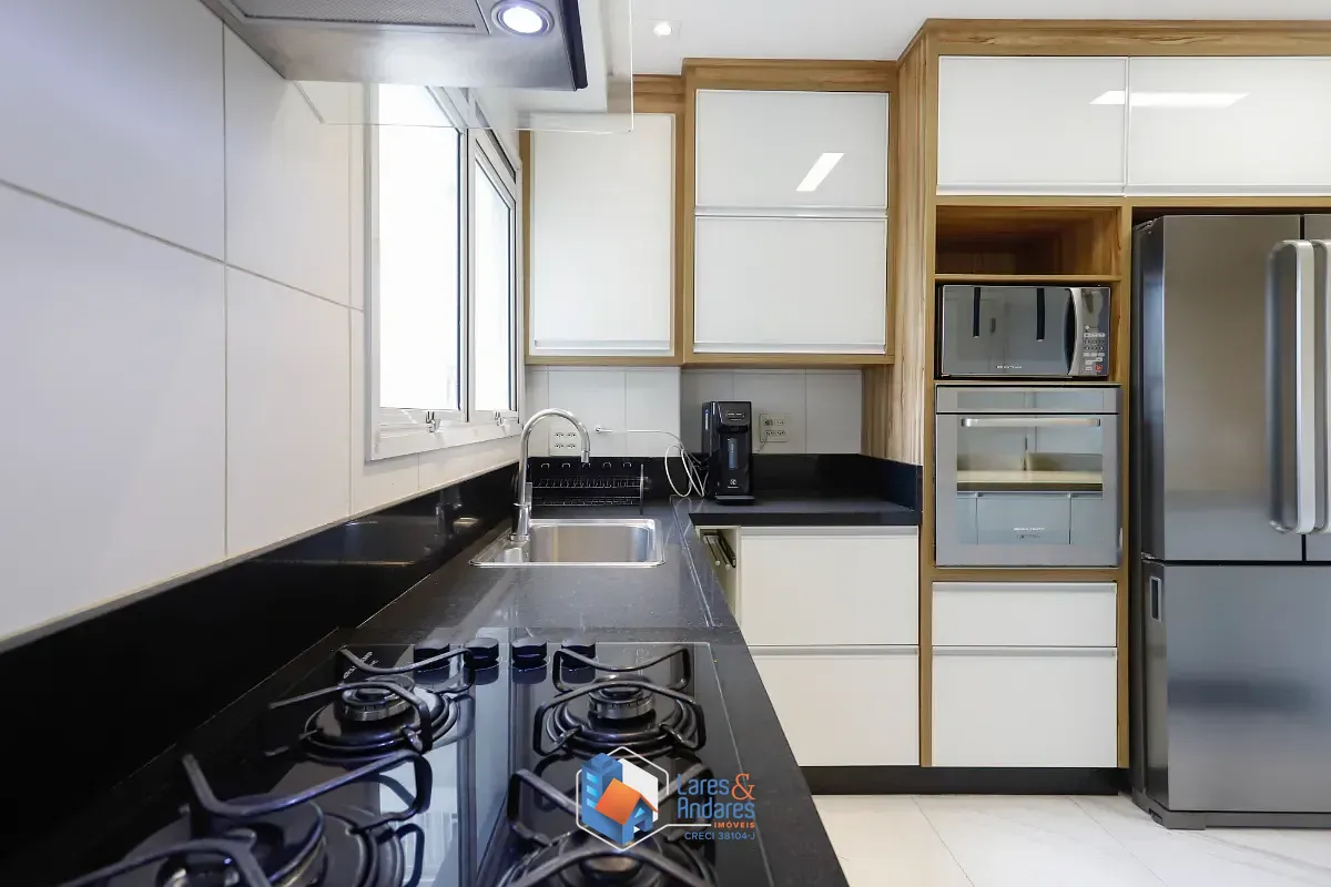 Apartamento, 3 quartos, 185 m² - Foto 66