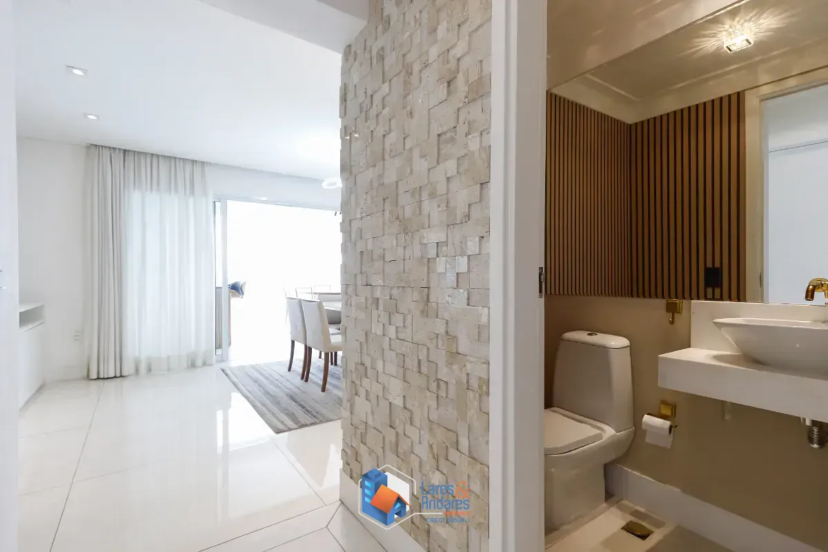 Apartamento, 3 quartos, 185 m² - Foto 20