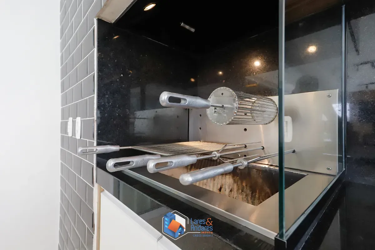Apartamento, 3 quartos, 185 m² - Foto 31