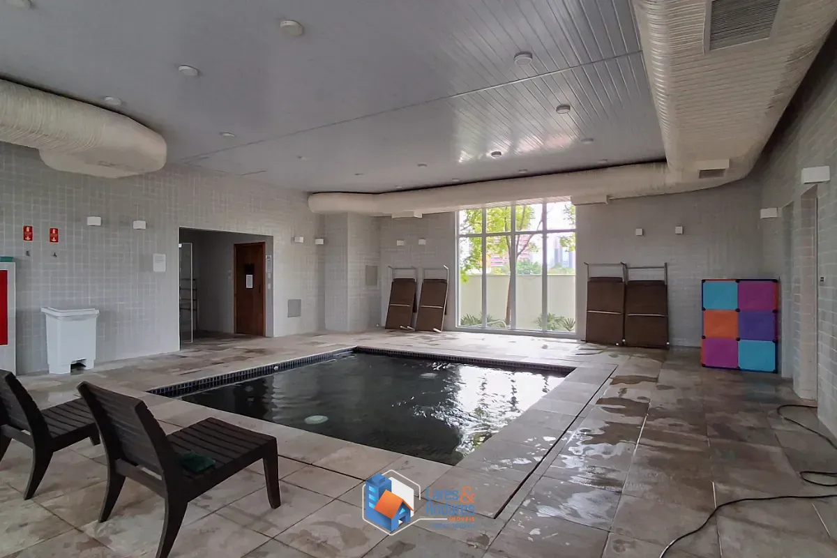Apartamento, 3 quartos, 185 m² - Foto 80