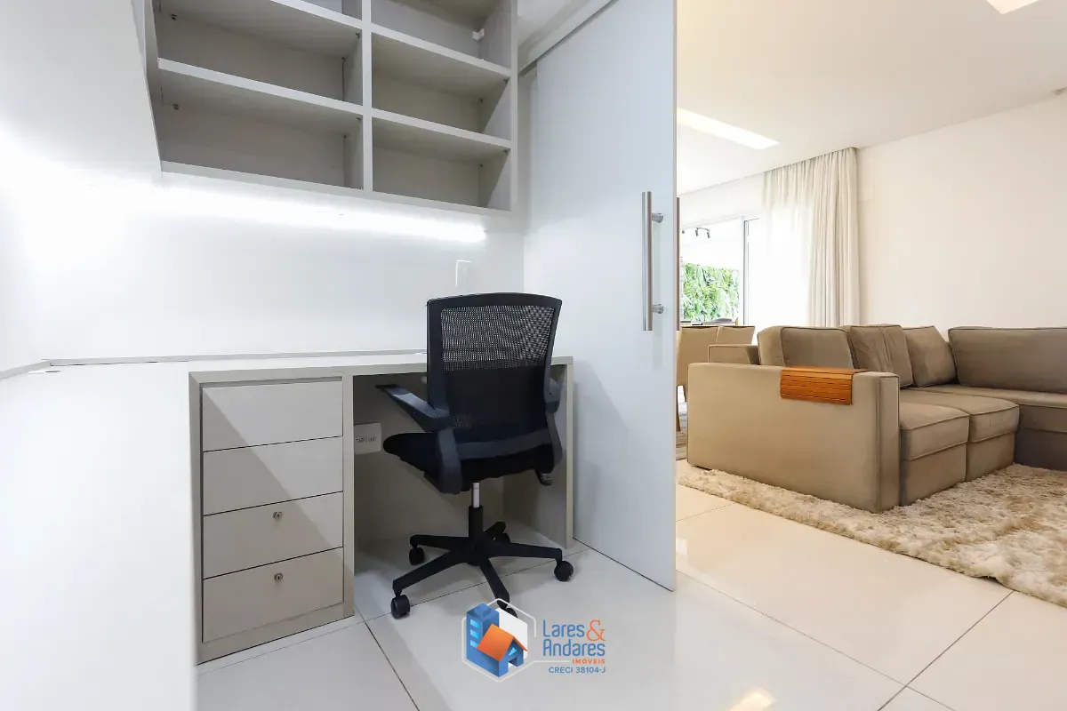 Apartamento, 3 quartos, 185 m² - Foto 17