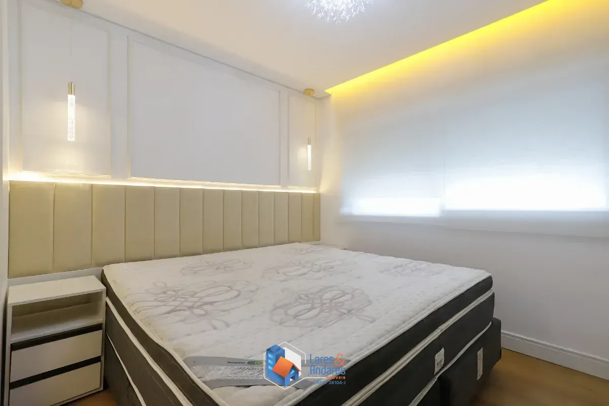 Apartamento, 3 quartos, 185 m² - Foto 34