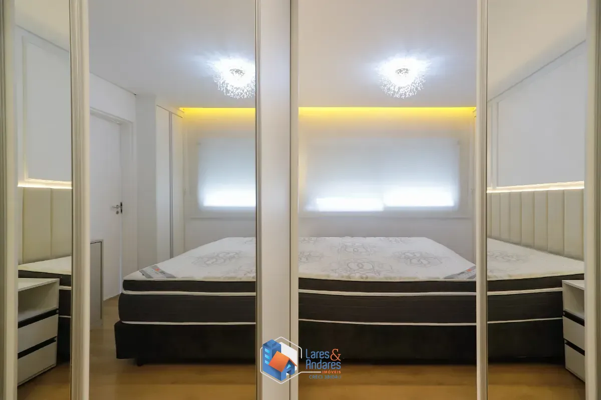 Apartamento, 3 quartos, 185 m² - Foto 33