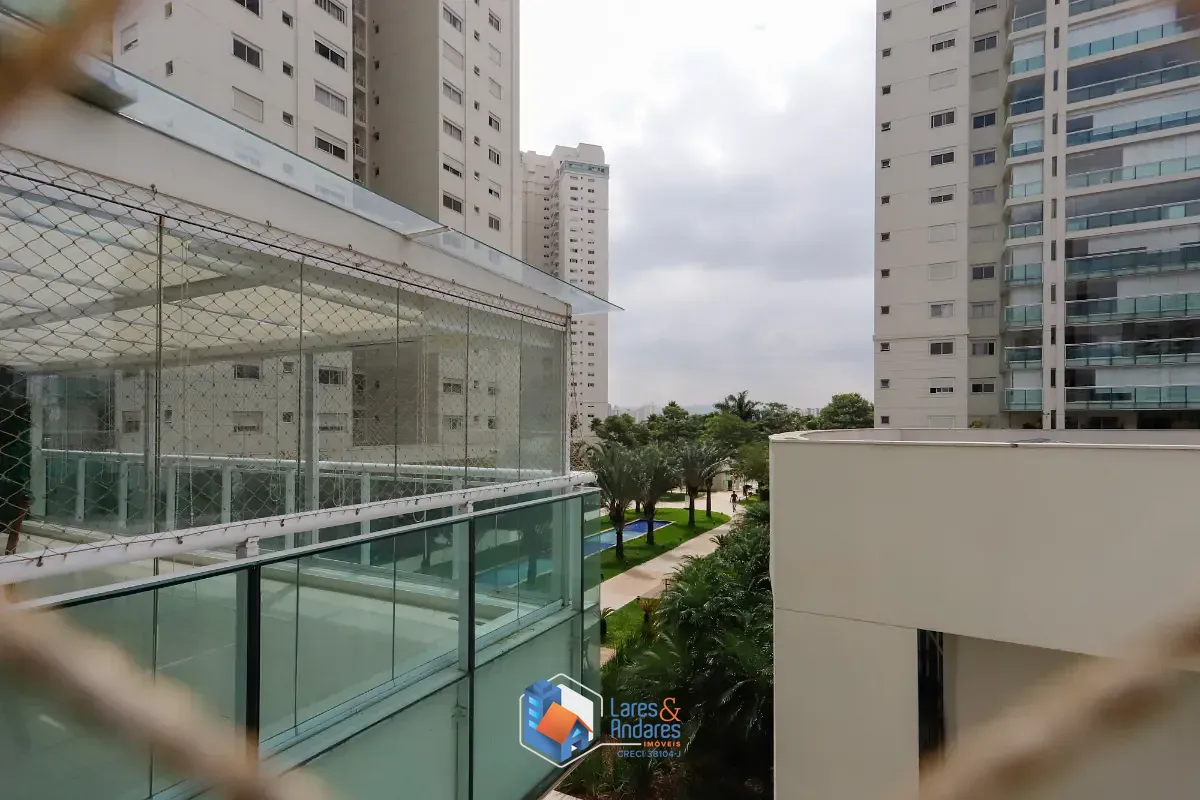 Apartamento, 3 quartos, 185 m² - Foto 43