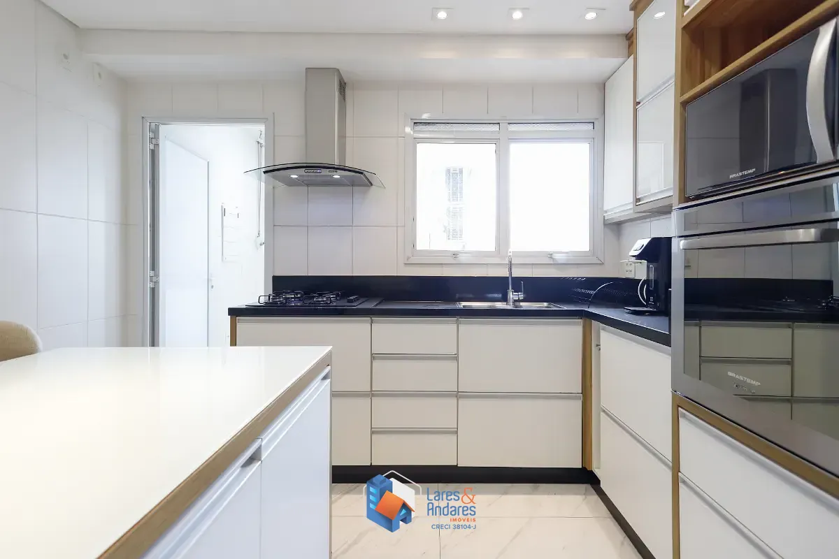 Apartamento, 3 quartos, 185 m² - Foto 70