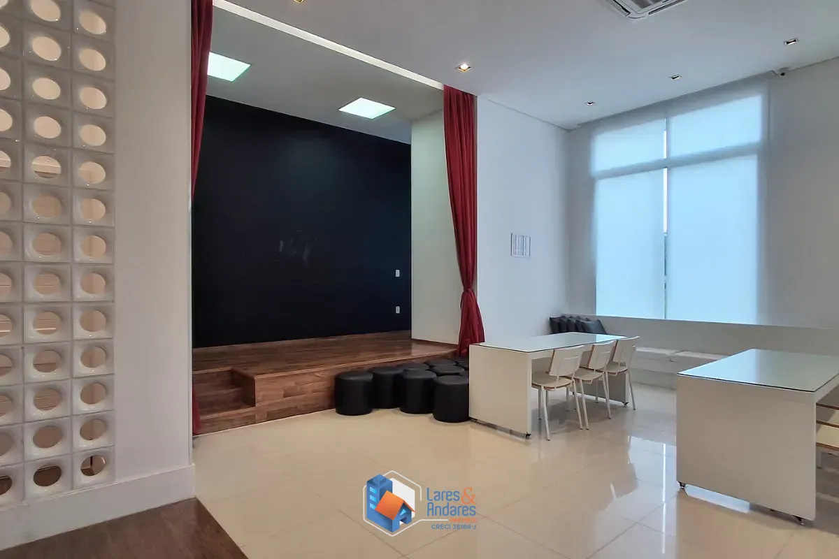 Apartamento, 3 quartos, 185 m² - Foto 82