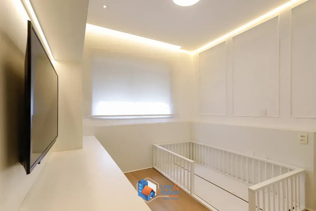 Apartamento, 3 quartos, 185 m² - Foto 44