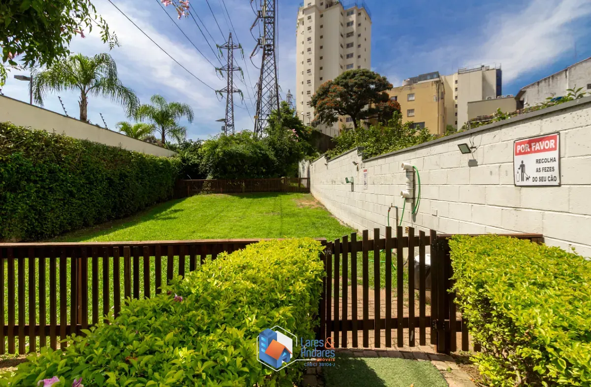Apartamento, 3 quartos, 76 m² - Foto 44