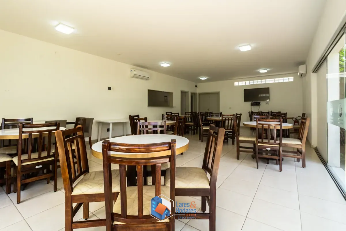 Apartamento, 3 quartos, 76 m² - Foto 48