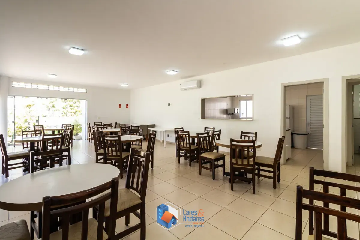 Apartamento, 3 quartos, 76 m² - Foto 49