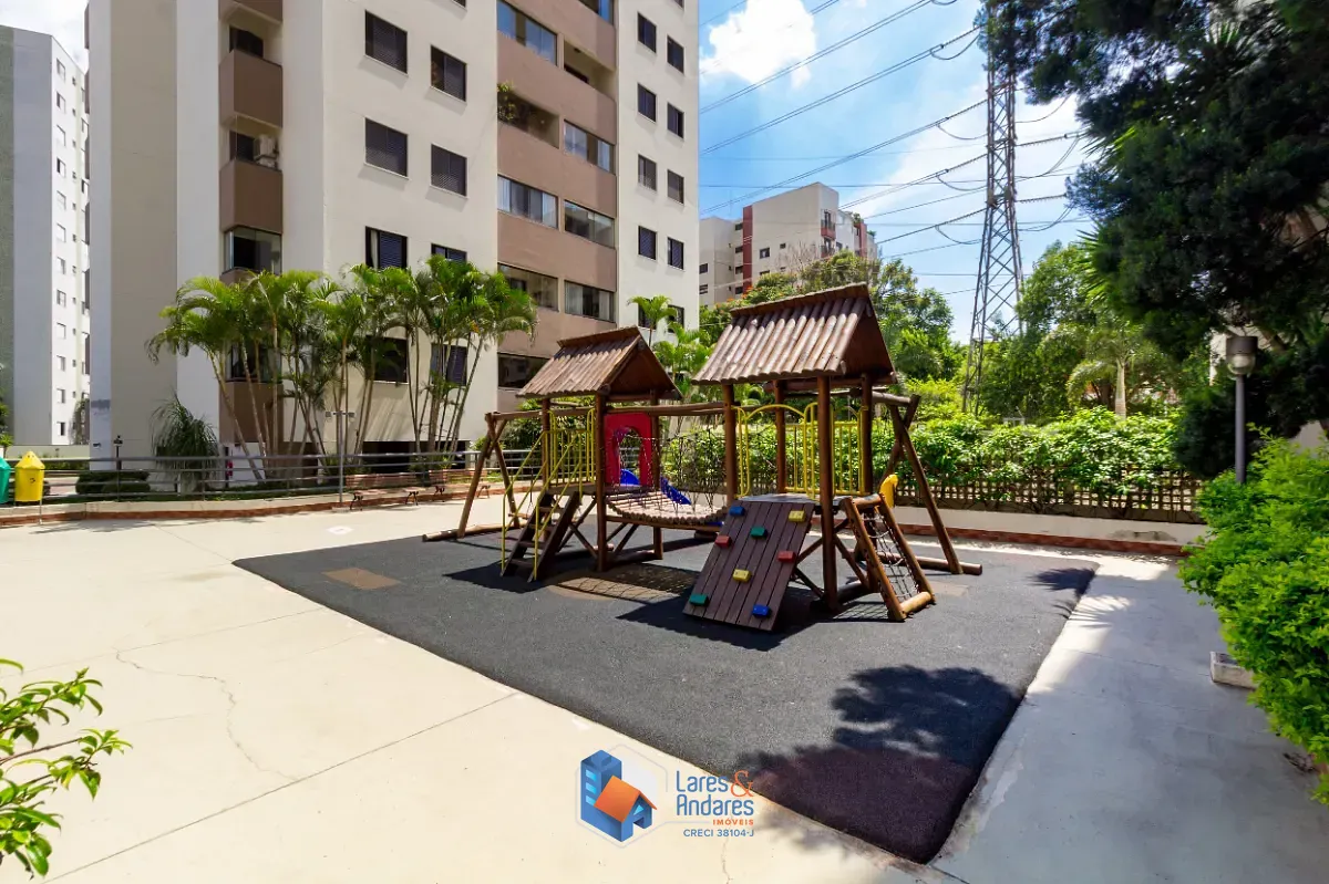 Apartamento, 3 quartos, 76 m² - Foto 57