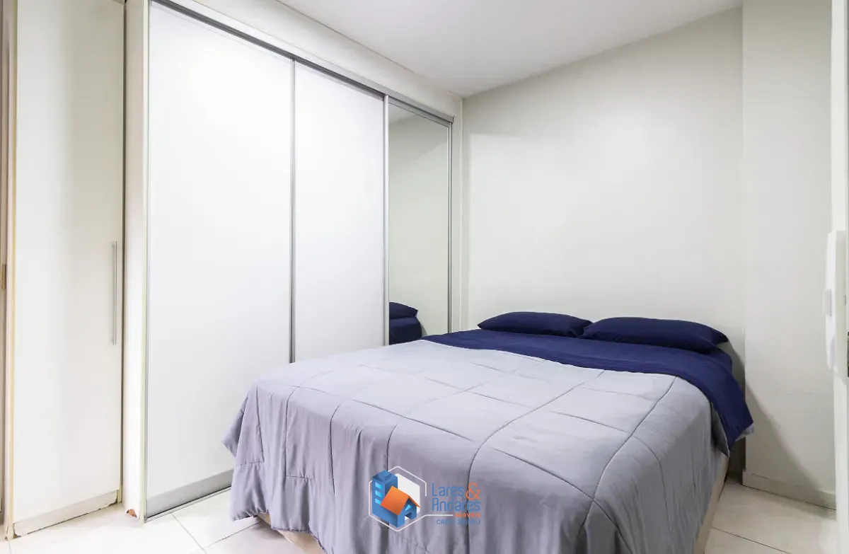 Apartamento, 3 quartos, 76 m² - Foto 20