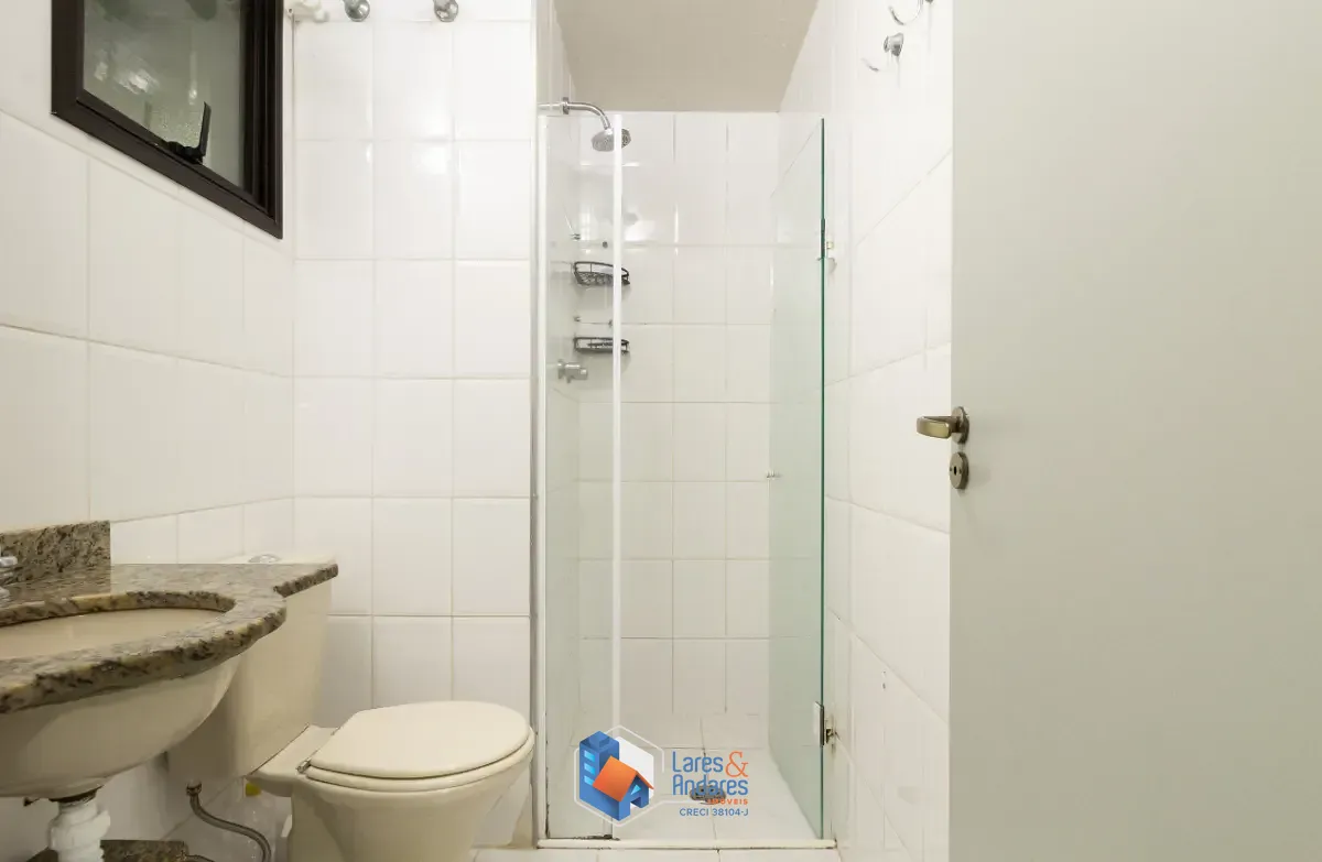 Apartamento, 3 quartos, 76 m² - Foto 24