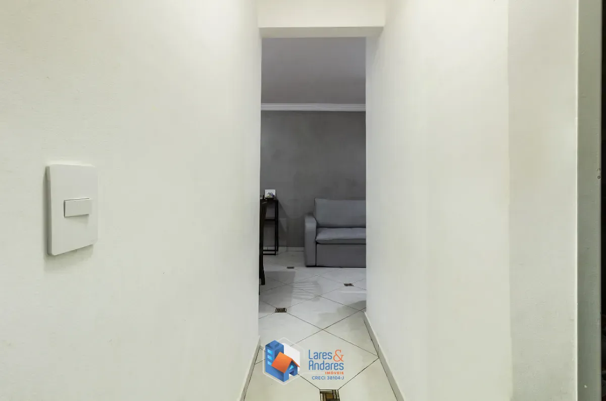 Apartamento, 3 quartos, 76 m² - Foto 9