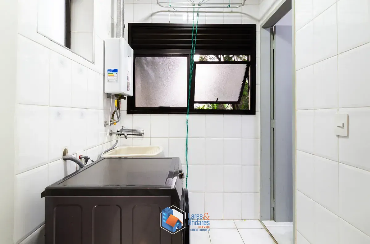 Apartamento, 3 quartos, 76 m² - Foto 32