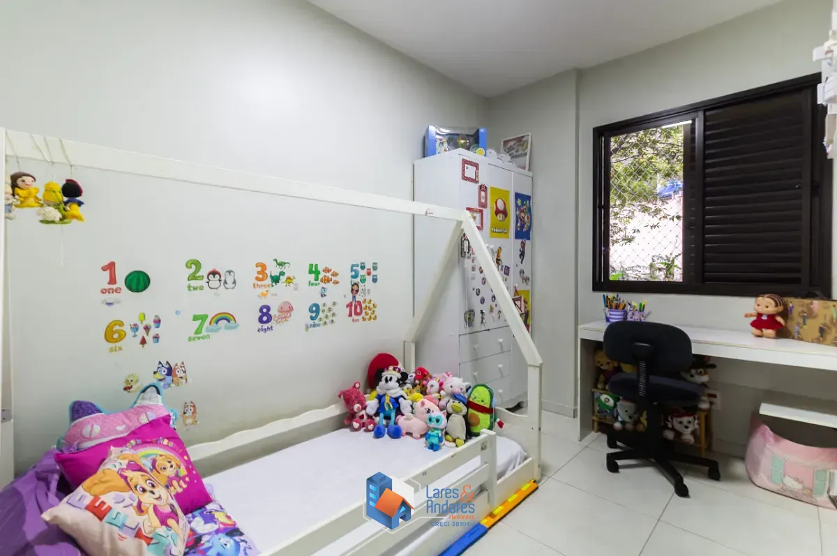 Apartamento, 3 quartos, 76 m² - Foto 12