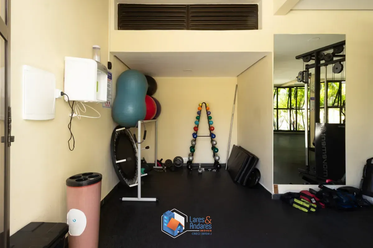 Apartamento, 3 quartos, 76 m² - Foto 38