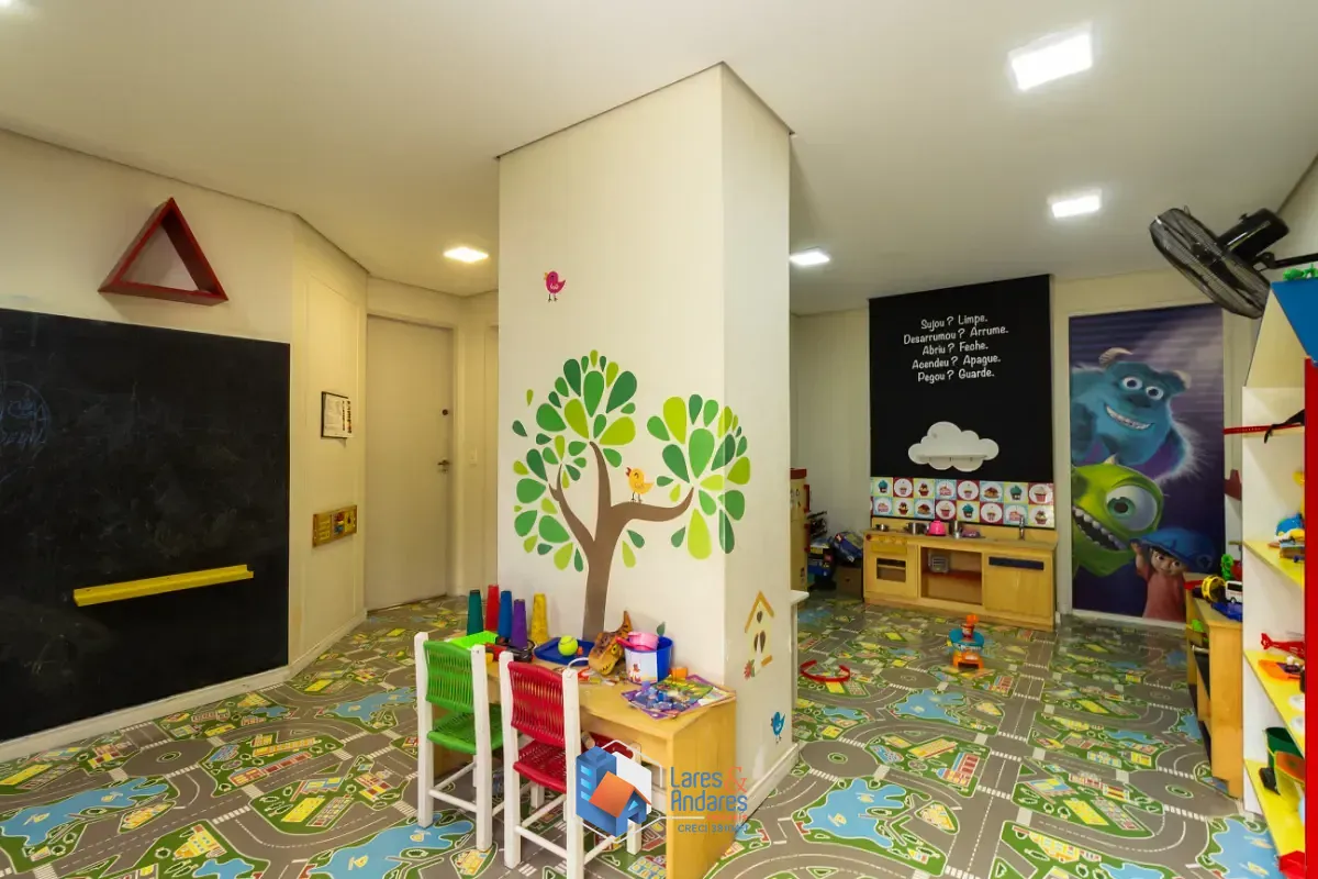 Apartamento, 3 quartos, 76 m² - Foto 39