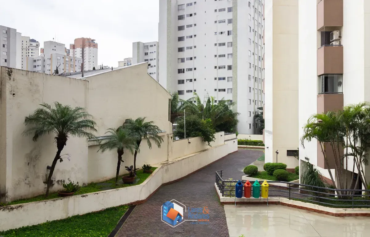 Apartamento, 3 quartos, 76 m² - Foto 27