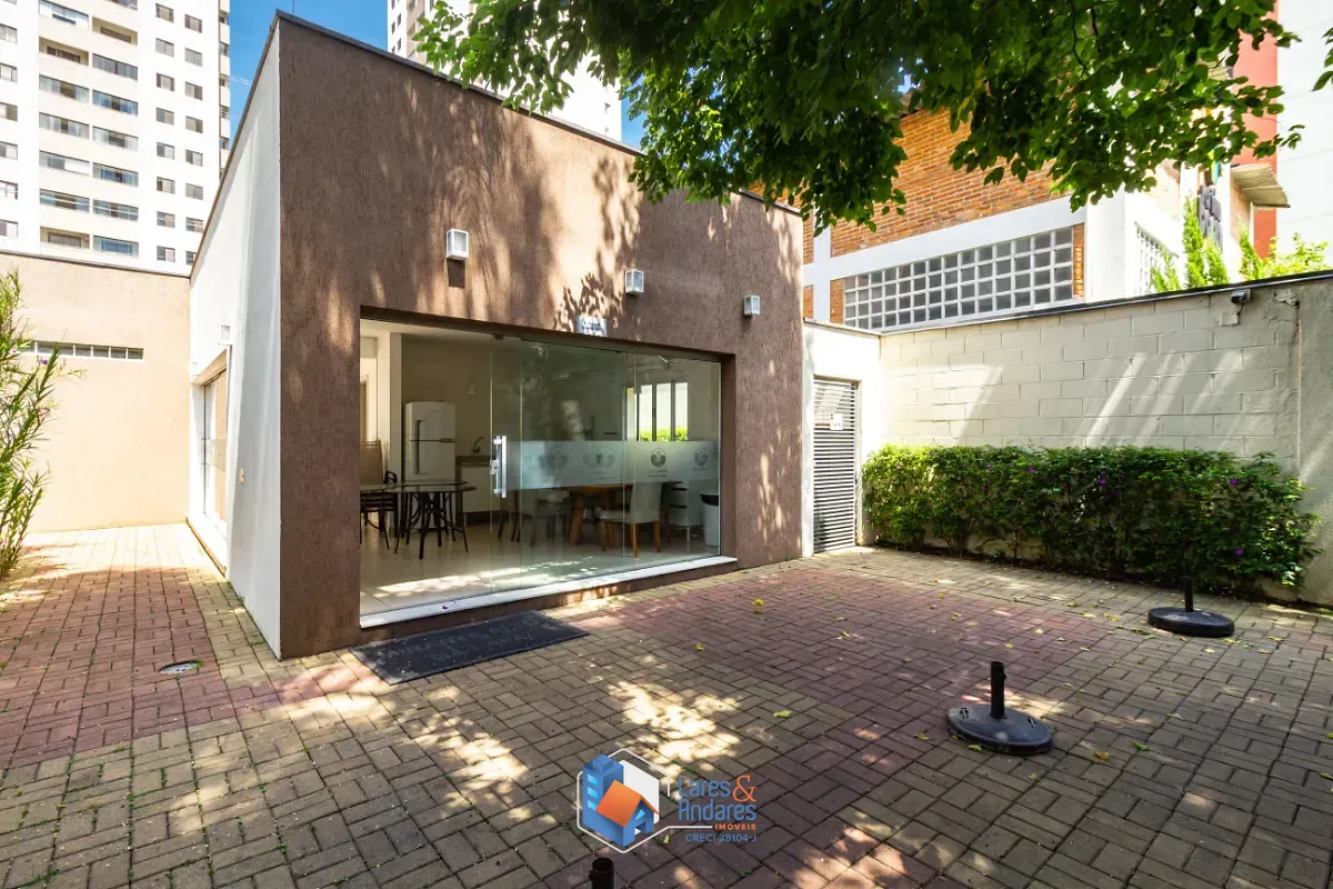 Apartamento, 3 quartos, 76 m² - Foto 46