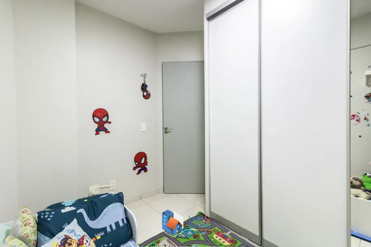 Apartamento, 3 quartos, 76 m² - Foto 19