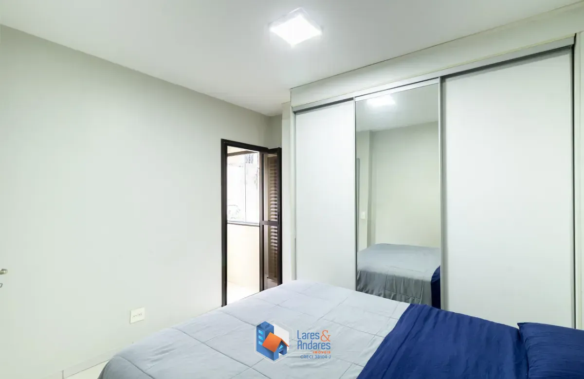 Apartamento, 3 quartos, 76 m² - Foto 23