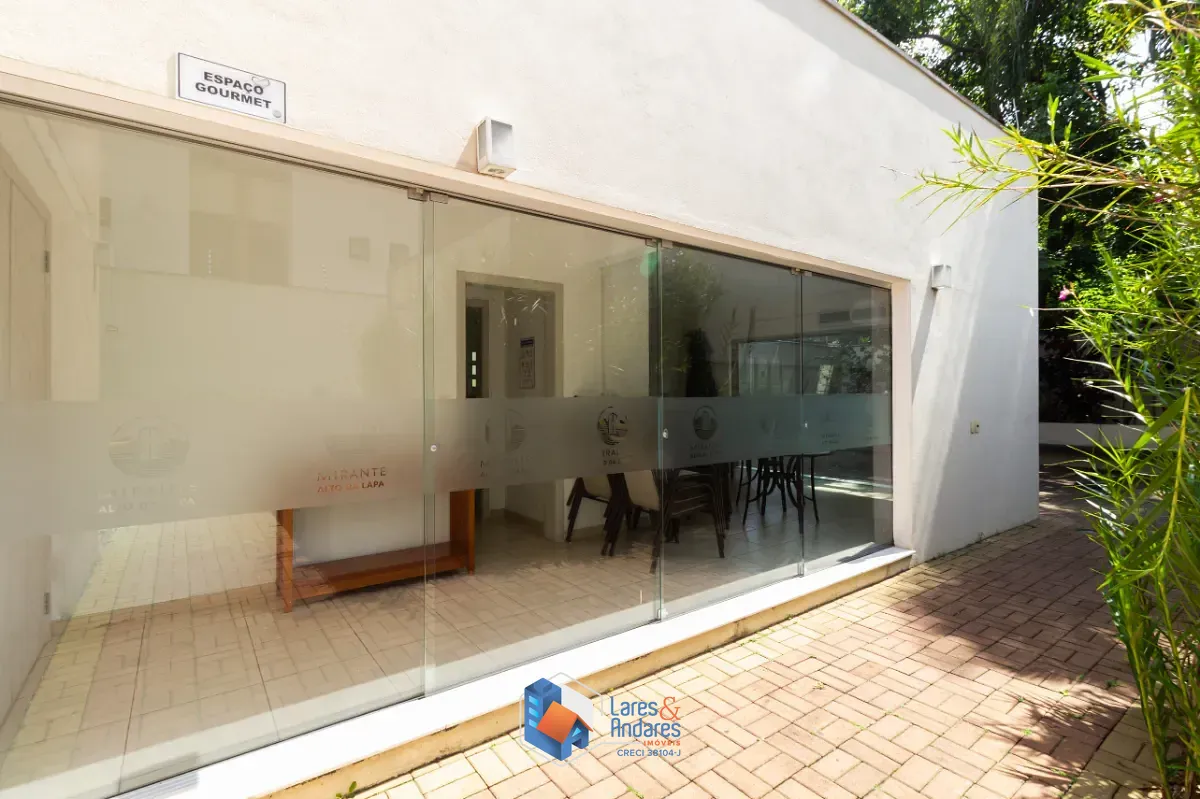Apartamento, 3 quartos, 76 m² - Foto 45