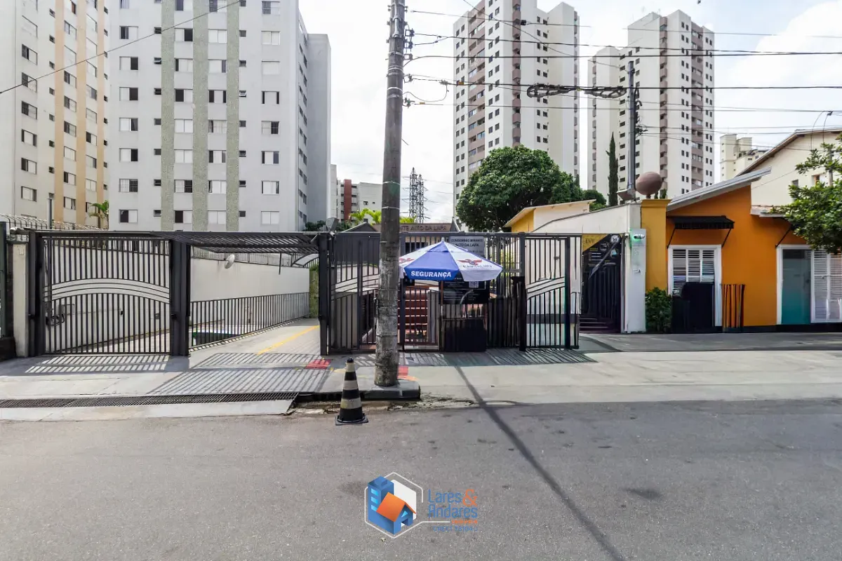 Apartamento, 3 quartos, 76 m² - Foto 60