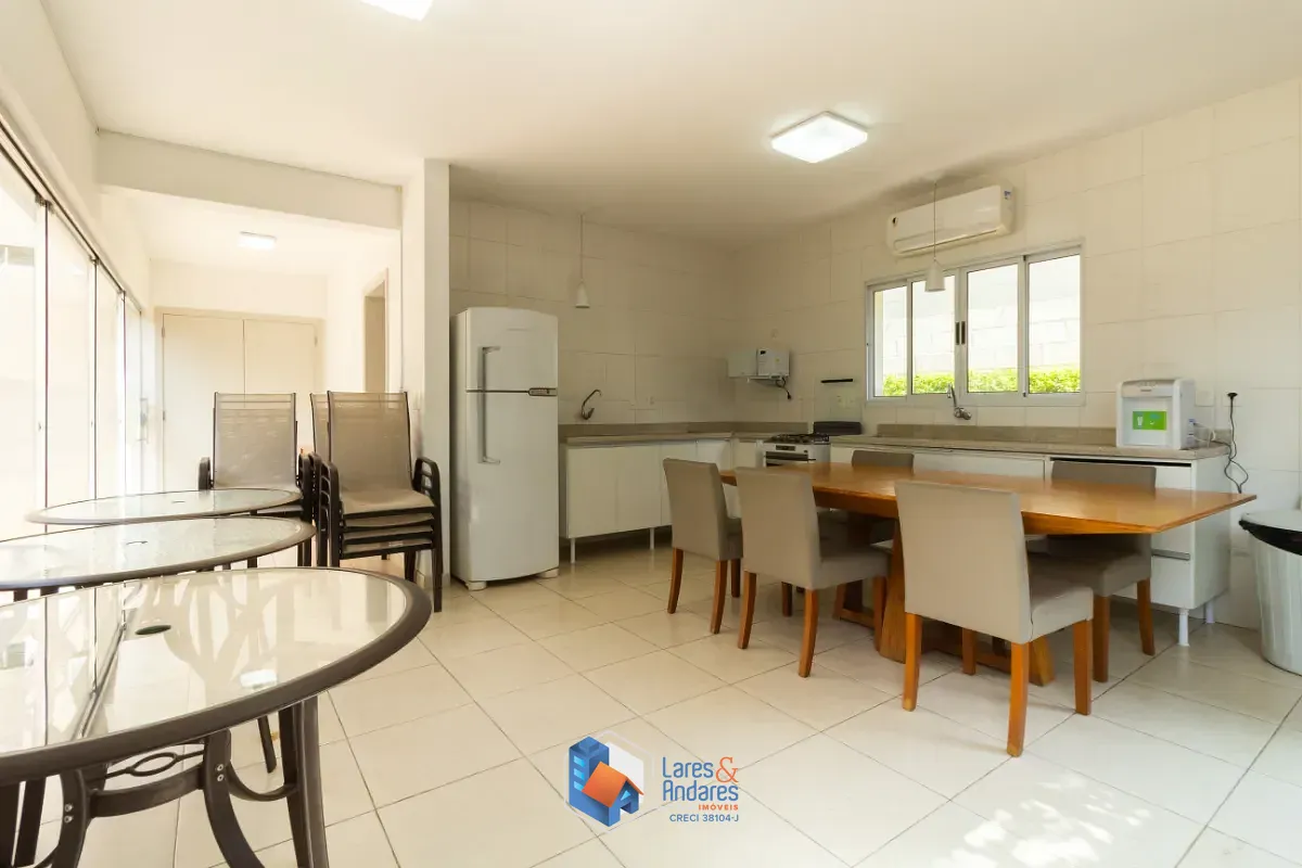 Apartamento, 3 quartos, 76 m² - Foto 47