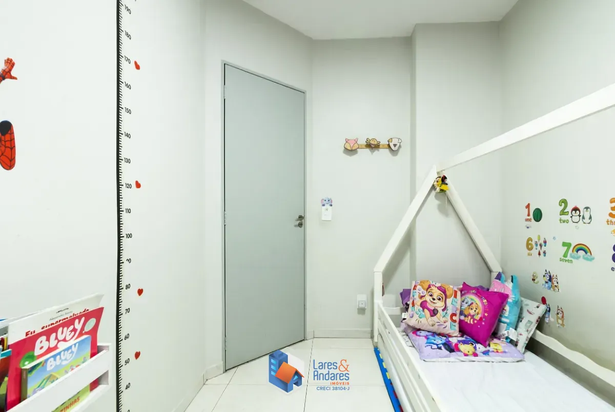 Apartamento, 3 quartos, 76 m² - Foto 14