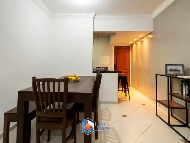 Apartamento com 76m² 3 quartos e 2 banheiros, à venda, no bairro Vila Leopoldina em São Paulo