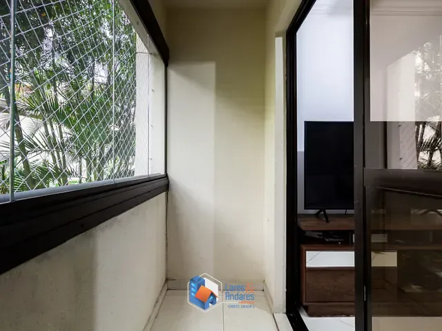 Apartamento com 76m² 3 quartos e 2 banheiros, à venda, no bairro Vila Leopoldina em São Paulo
