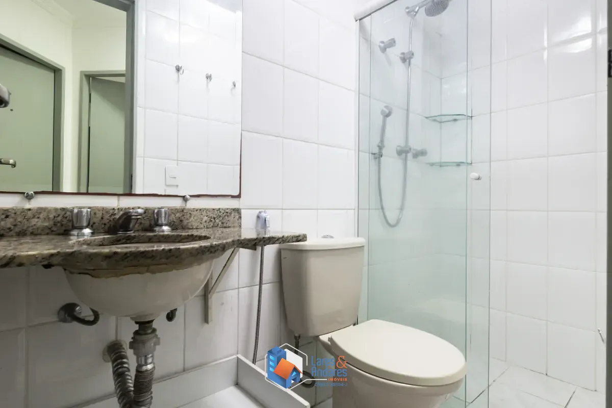Apartamento, 3 quartos, 76 m² - Foto 11