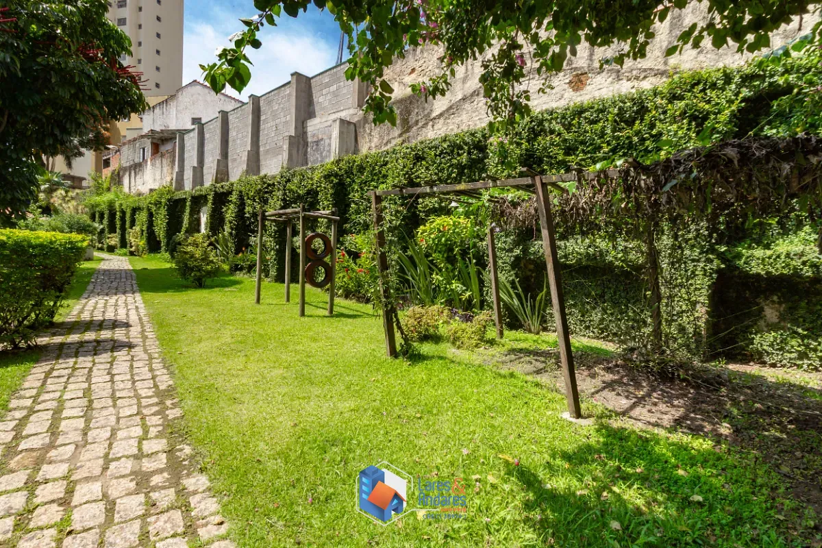 Apartamento, 3 quartos, 76 m² - Foto 52