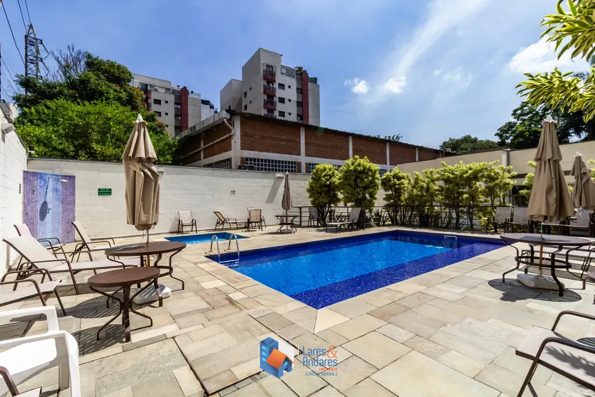 Apartamento, 3 quartos, 76 m² - Foto 34