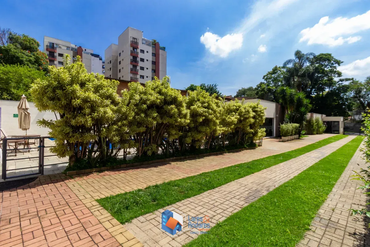 Apartamento, 3 quartos, 76 m² - Foto 43