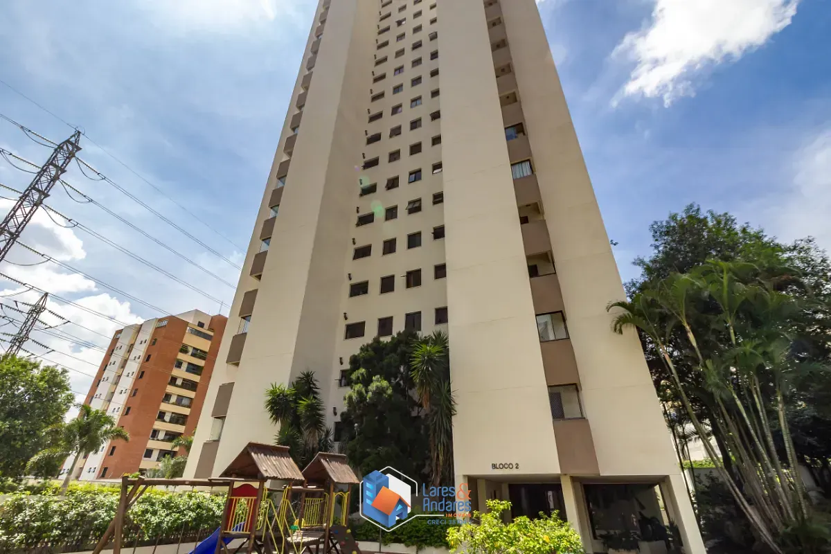 Apartamento, 3 quartos, 76 m² - Foto 58