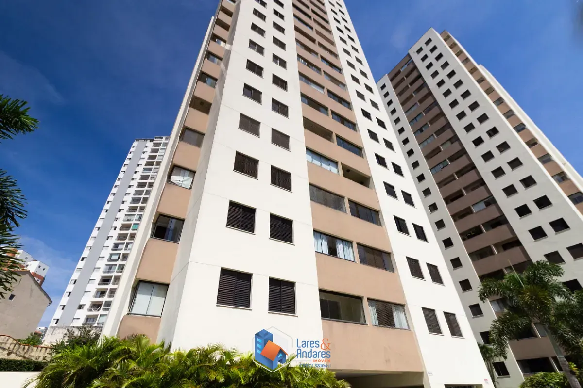 Apartamento, 3 quartos, 76 m² - Foto 59
