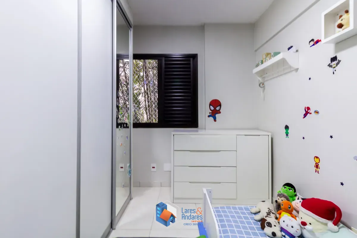 Apartamento, 3 quartos, 76 m² - Foto 15